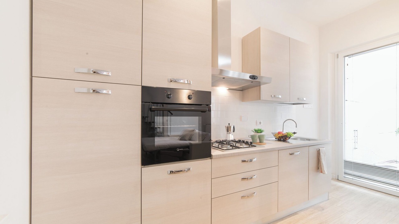 Photo of Kitchen in Santa Maria Novella