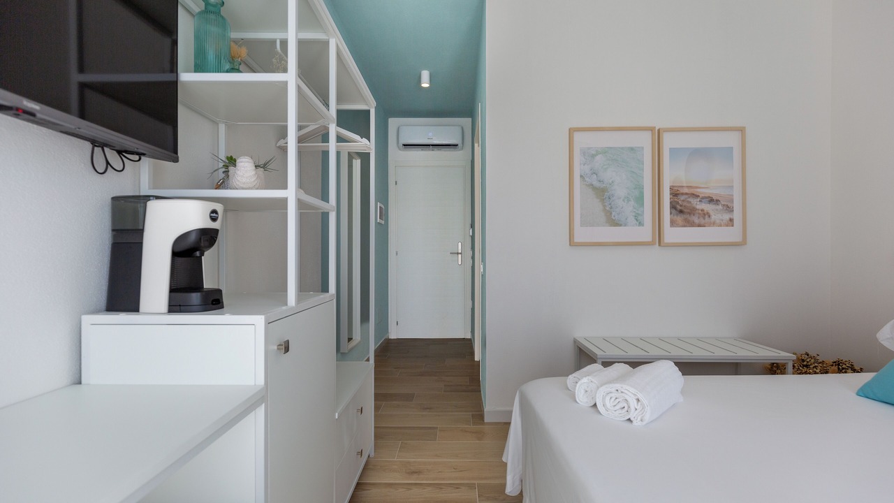 Photo of Bedroom in Pula