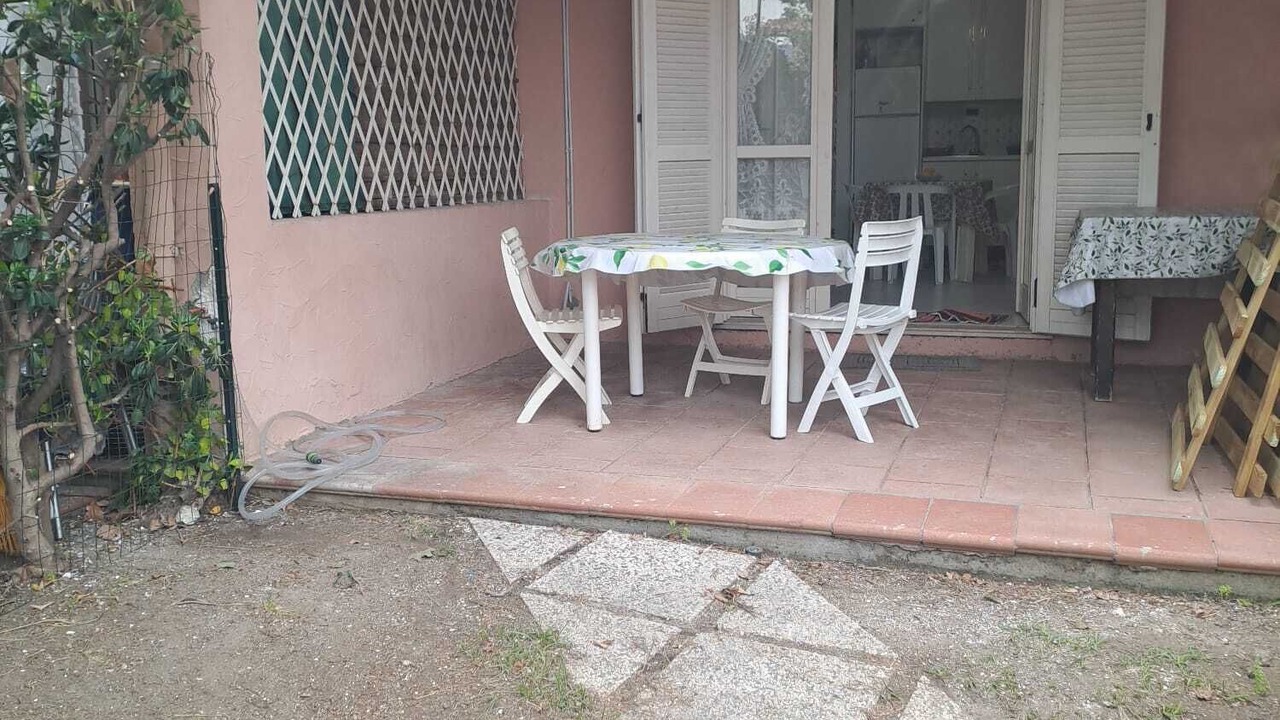Photo of Patio Balcony in Tonnarella