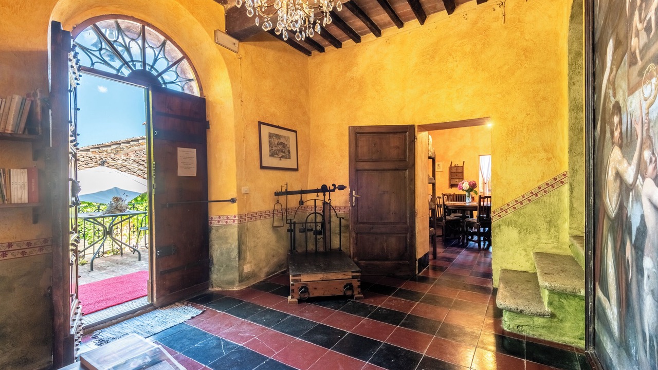 Photo of Others in Palazzina