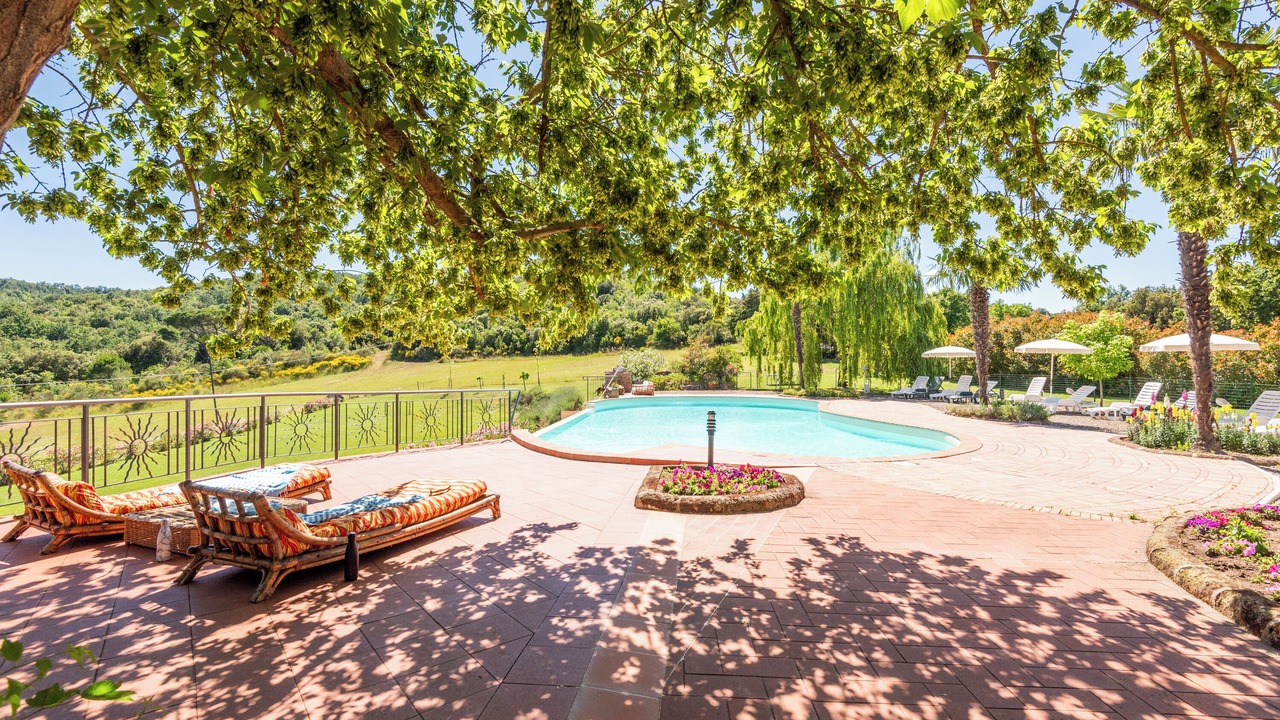 Photo of Outdoor in Palazzina