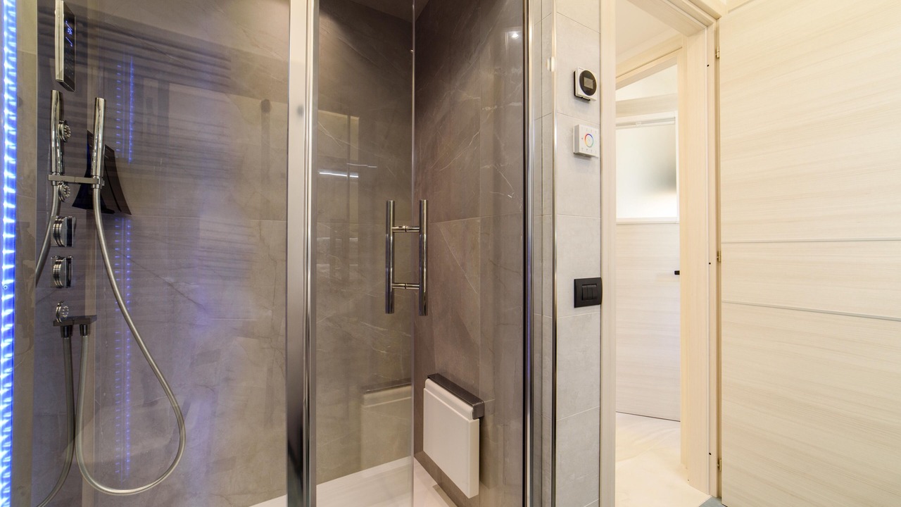 Photo of Bathroom in Amalfi