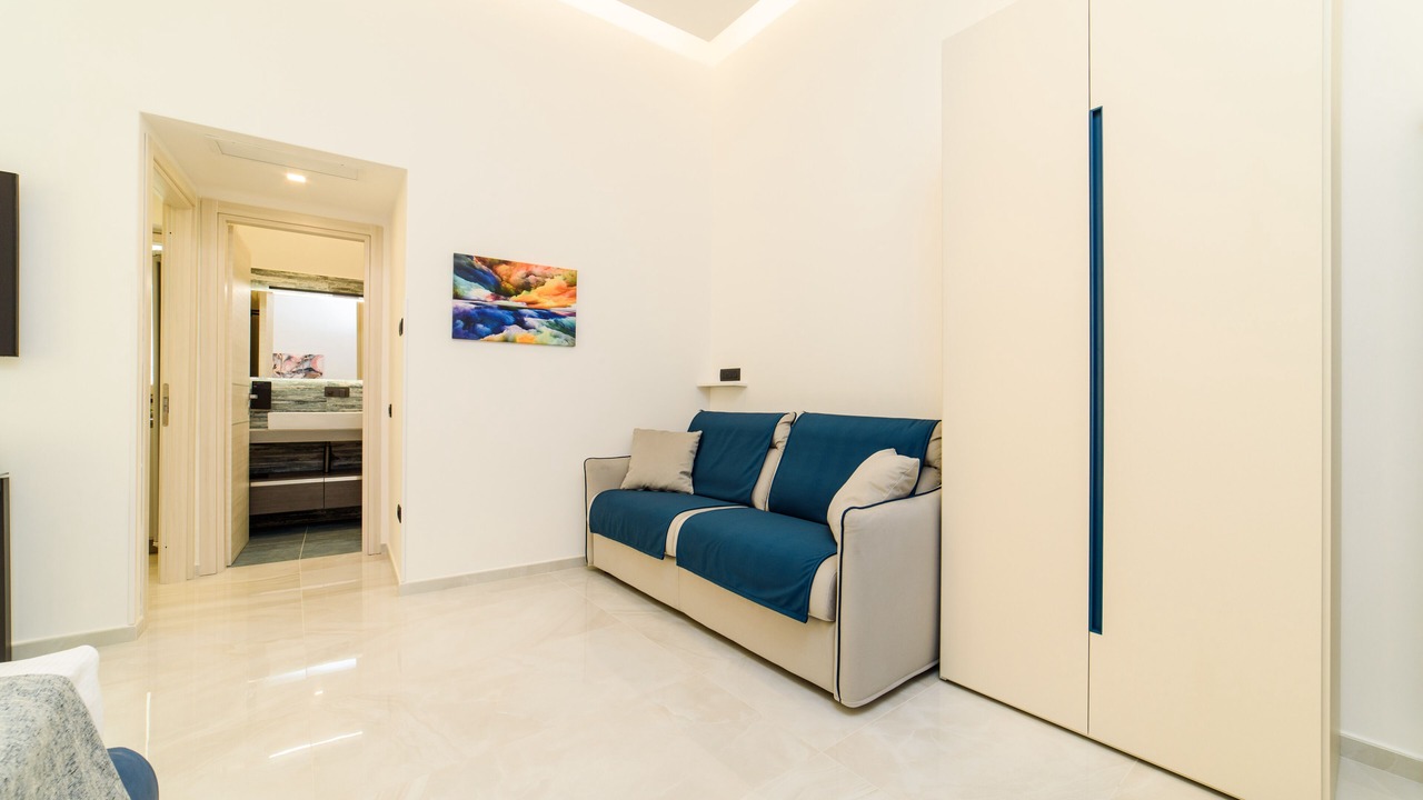 Photo of Bedroom in Amalfi