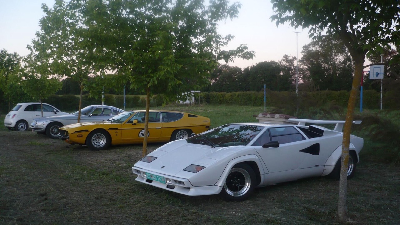 Photo of Outdoor in Castiglione del Lago