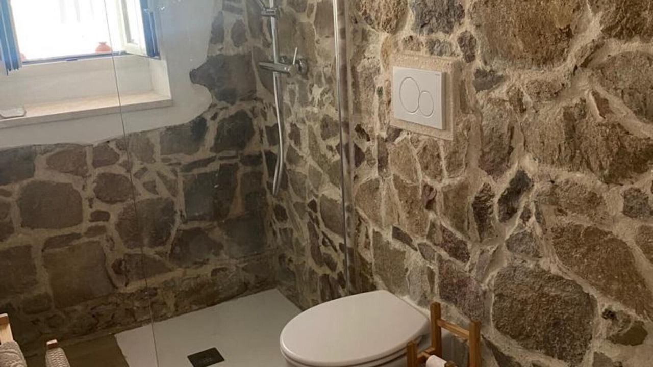 Photo of Bathroom in Villaggio delle Mimose