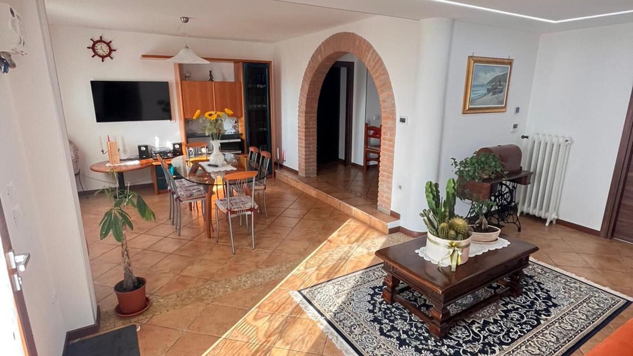 Photo of Livingroom in Codevigo