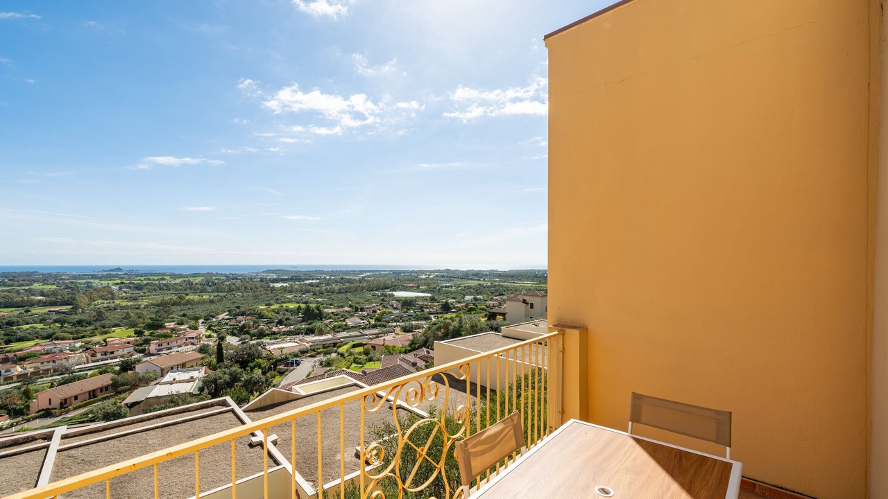Photo of Outdoor in Is Molas