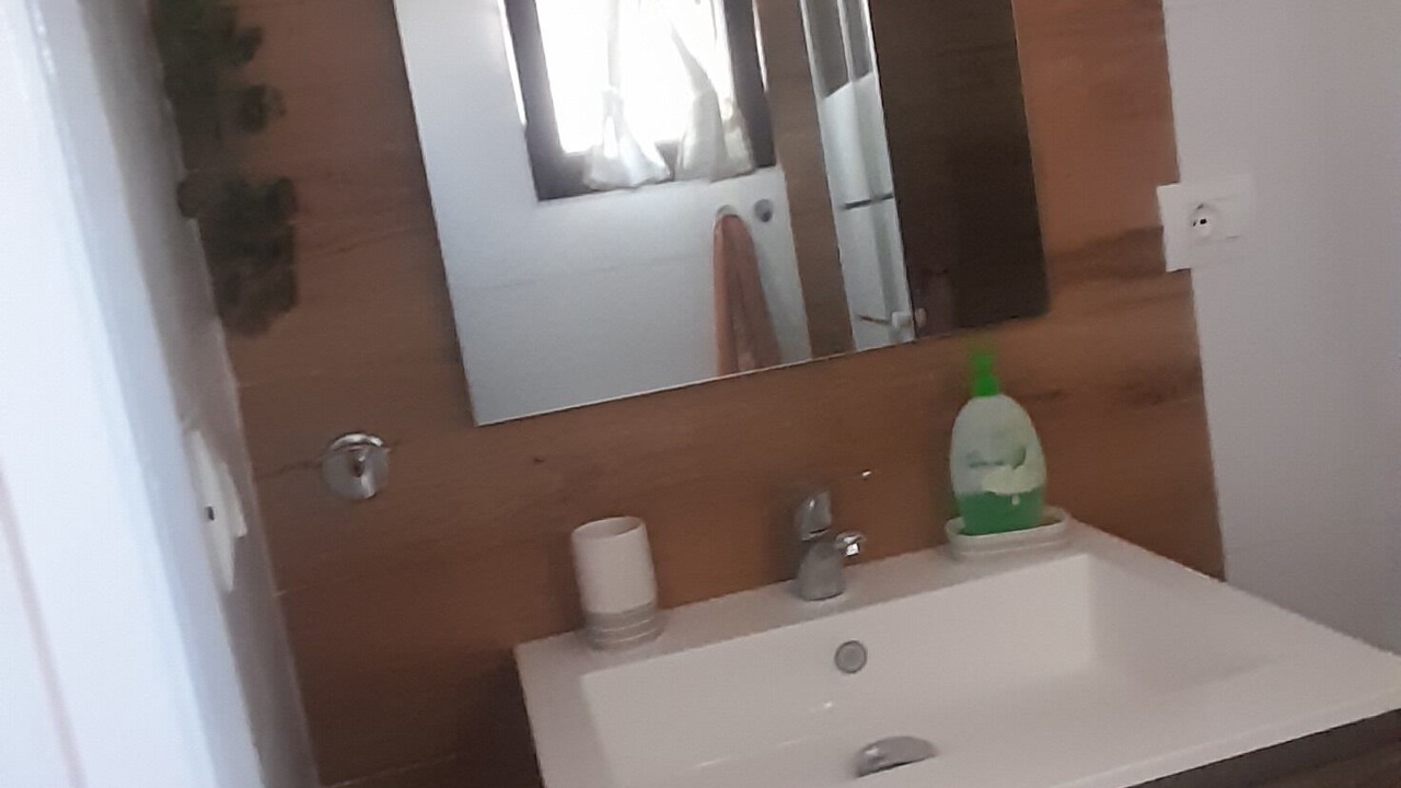 Photo of Bathroom in Sorso