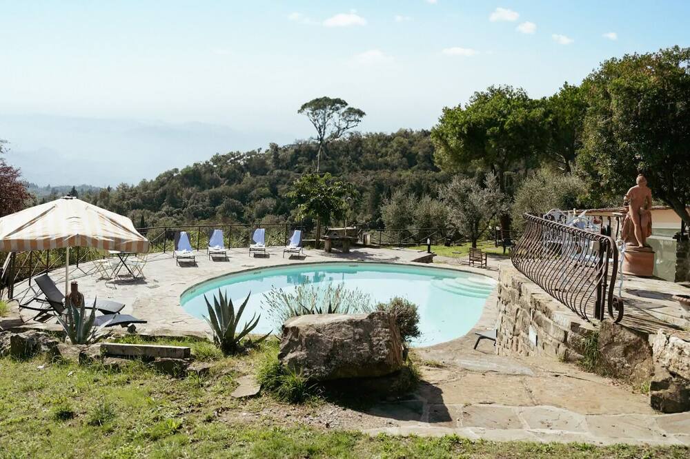 Photo of Outdoor in Fiesole