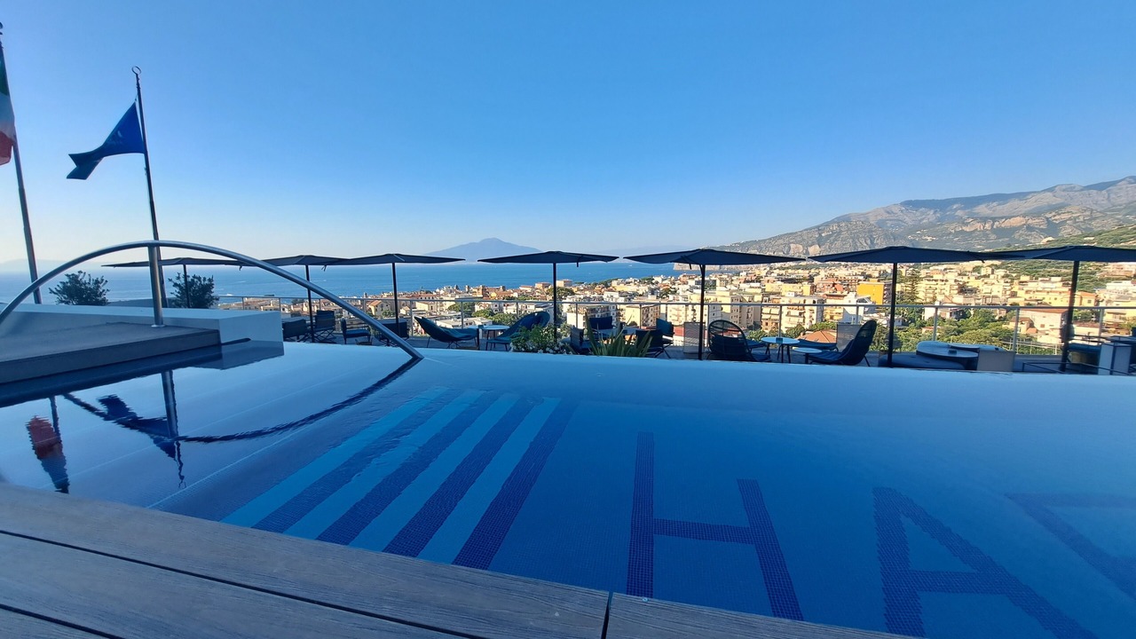 Photo of Outdoor in Sorrento