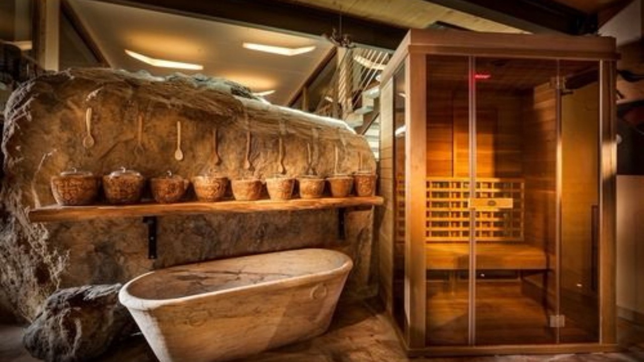 Photo of Bedroom in Cogne