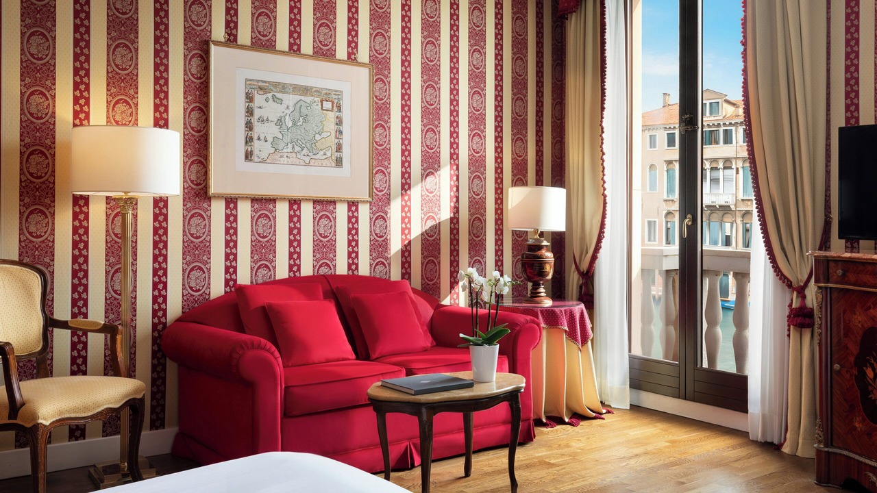 Photo of Bedroom in San Marco