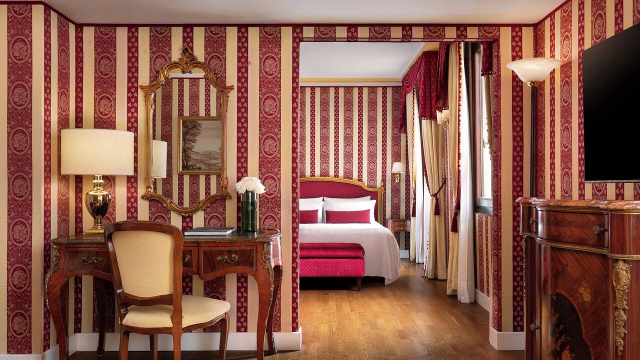 Photo of Bedroom in San Marco