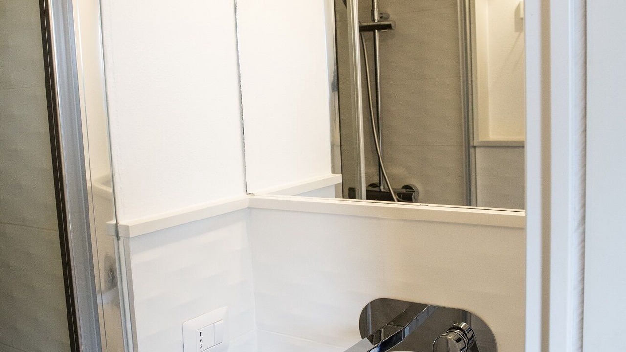 Photo of Bathroom in Alghero
