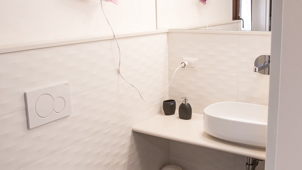 Photo of Bathroom in Alghero