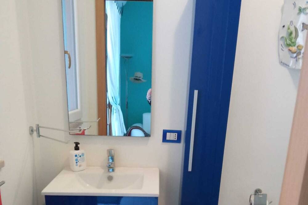 Photo of Bathroom in Is Molas