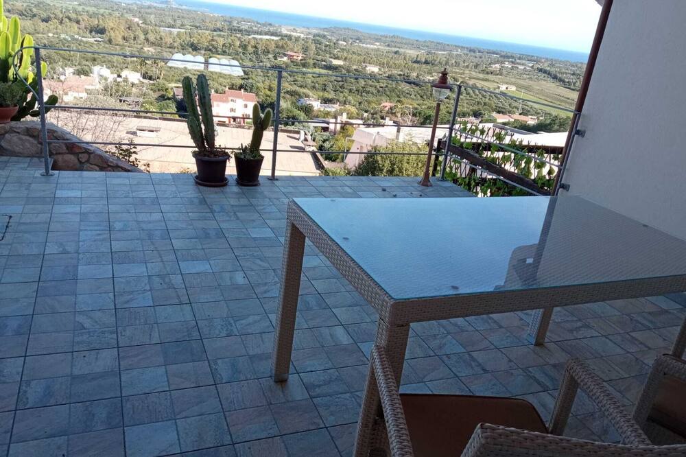 Photo of Outdoor in Is Molas