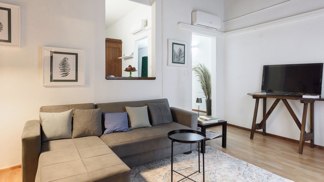 Photo of Livingroom in Santo Spirito