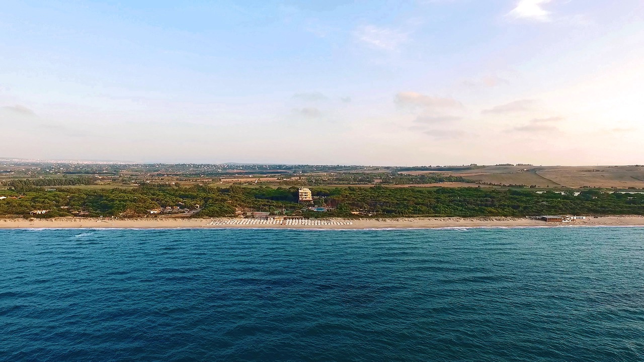 Photo of Outdoor in Platamona
