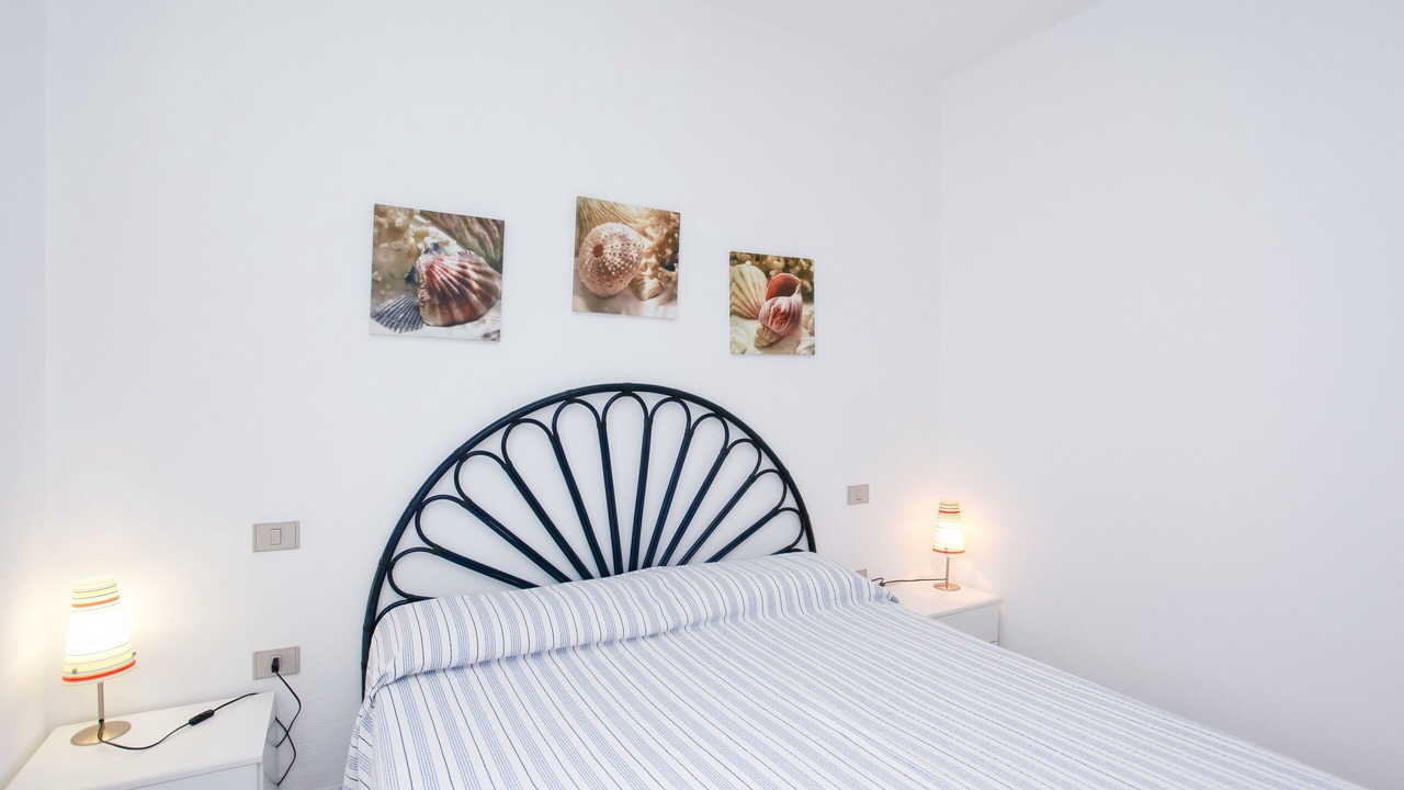 Photo of Bedroom in Luddui