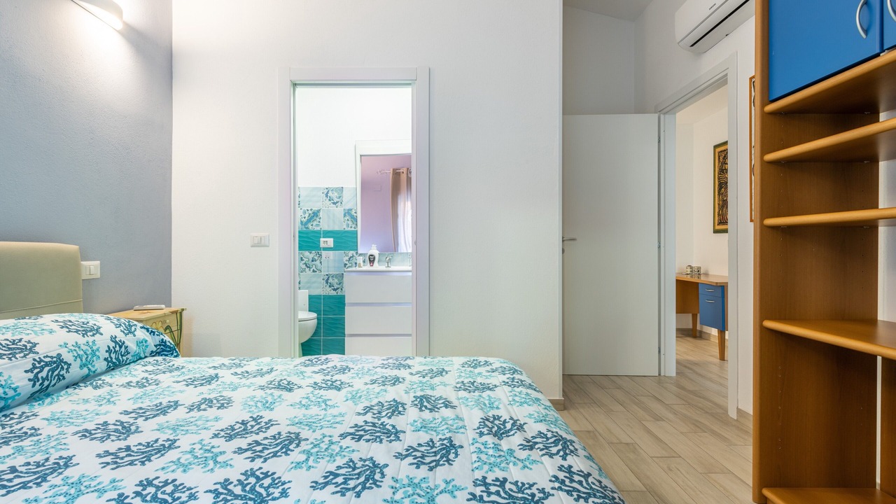 Photo of Bedroom in Geremeas