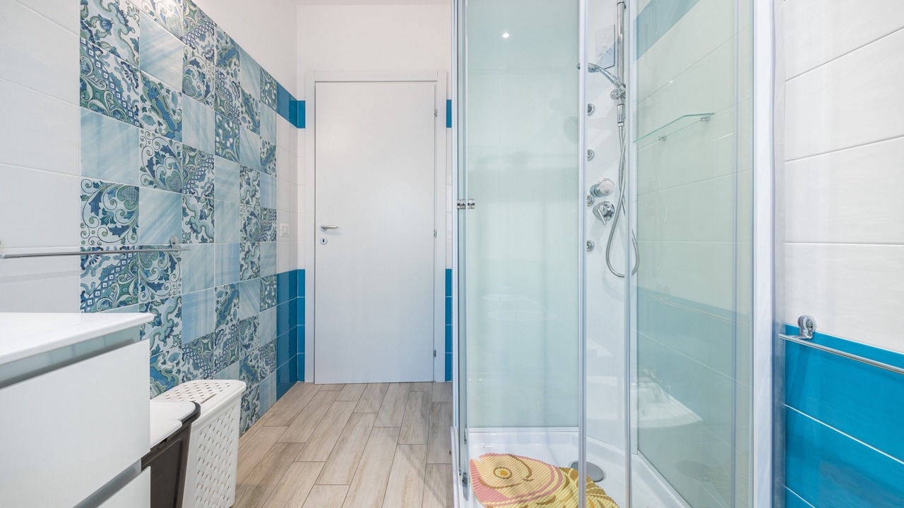 Photo of Bathroom in Geremeas