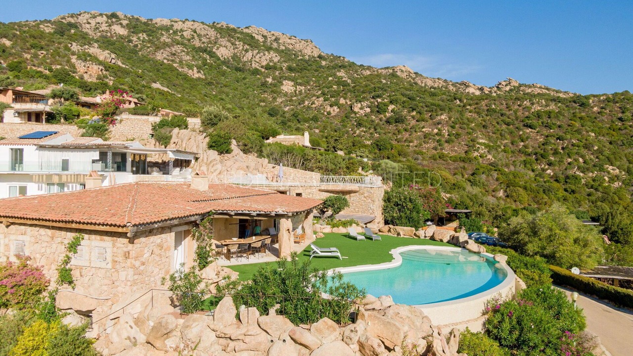 Photo of Others in Porto Cervo