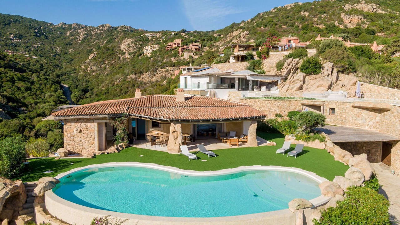 Photo of Others in Porto Cervo