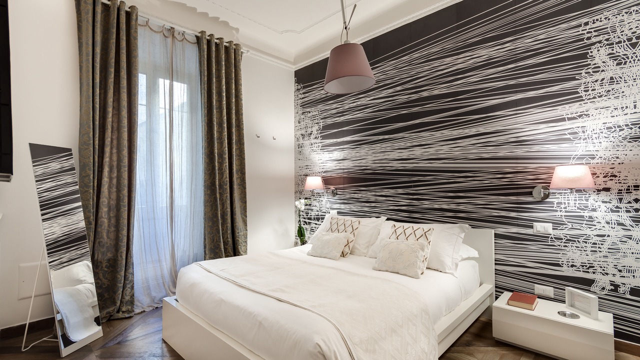 Photo of Bedroom in Vatican