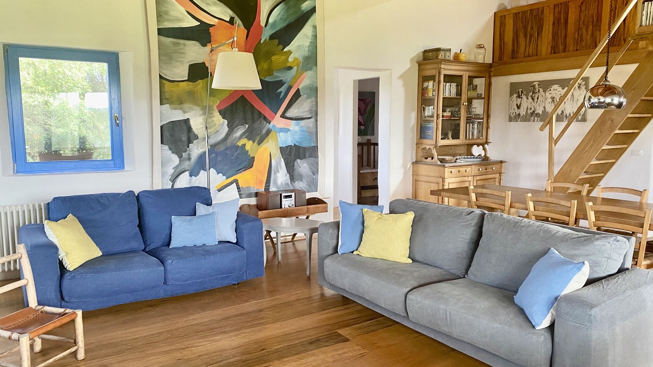 Photo of Livingroom in Sa Castangia