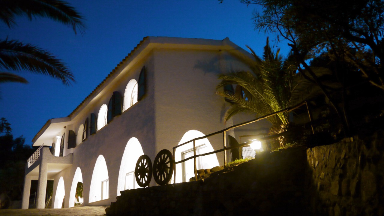 Photo of Outdoor in Torre delle Stelle