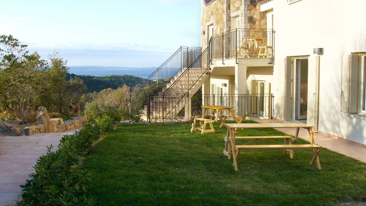 Photo of Outdoor in Baja Sardinia