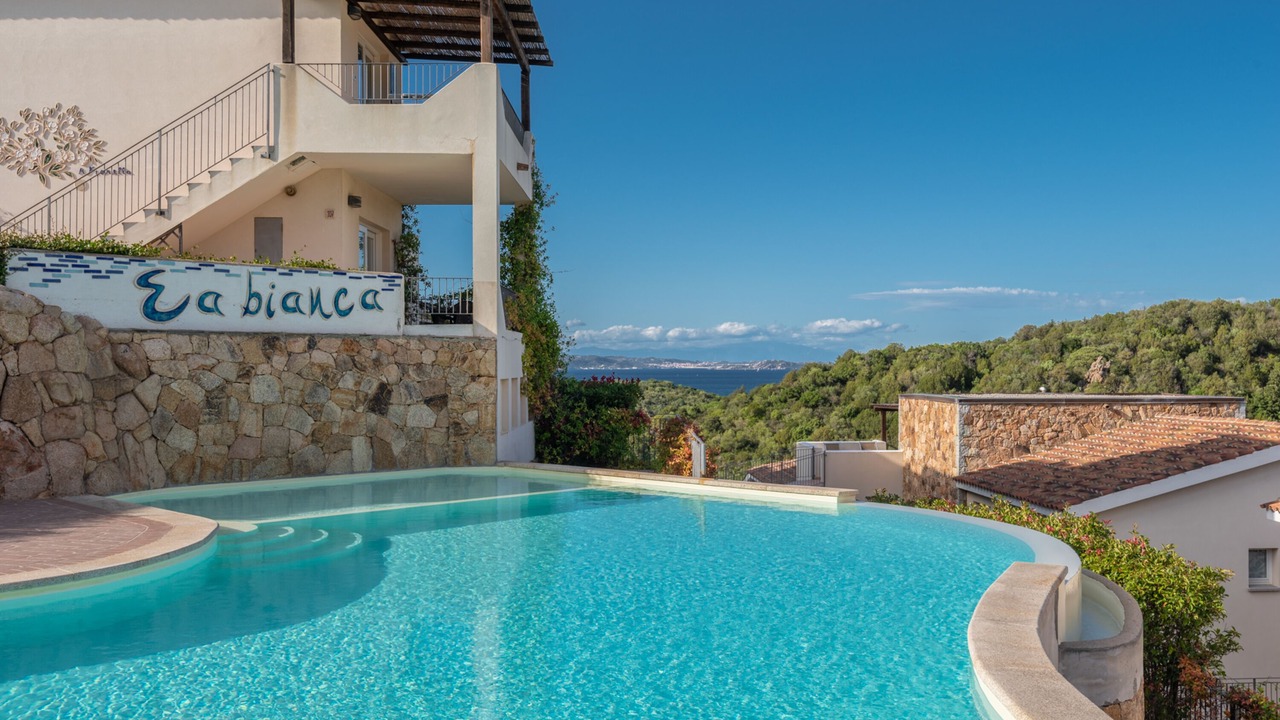 Photo of Outdoor in Baja Sardinia