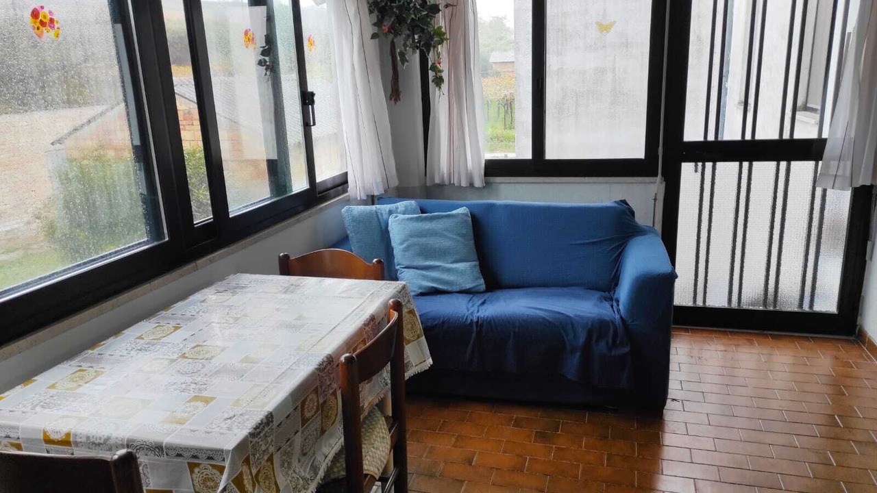 Photo of Livingroom in Torino di Sangro