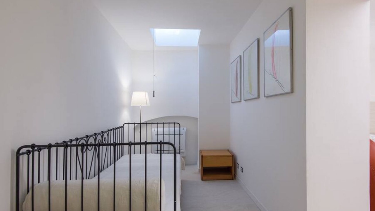 Photo of Bedroom in Quartiere III Pinciano