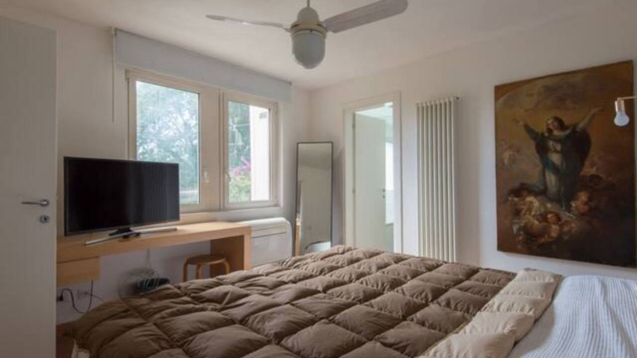 Photo of Bedroom in Quartiere III Pinciano
