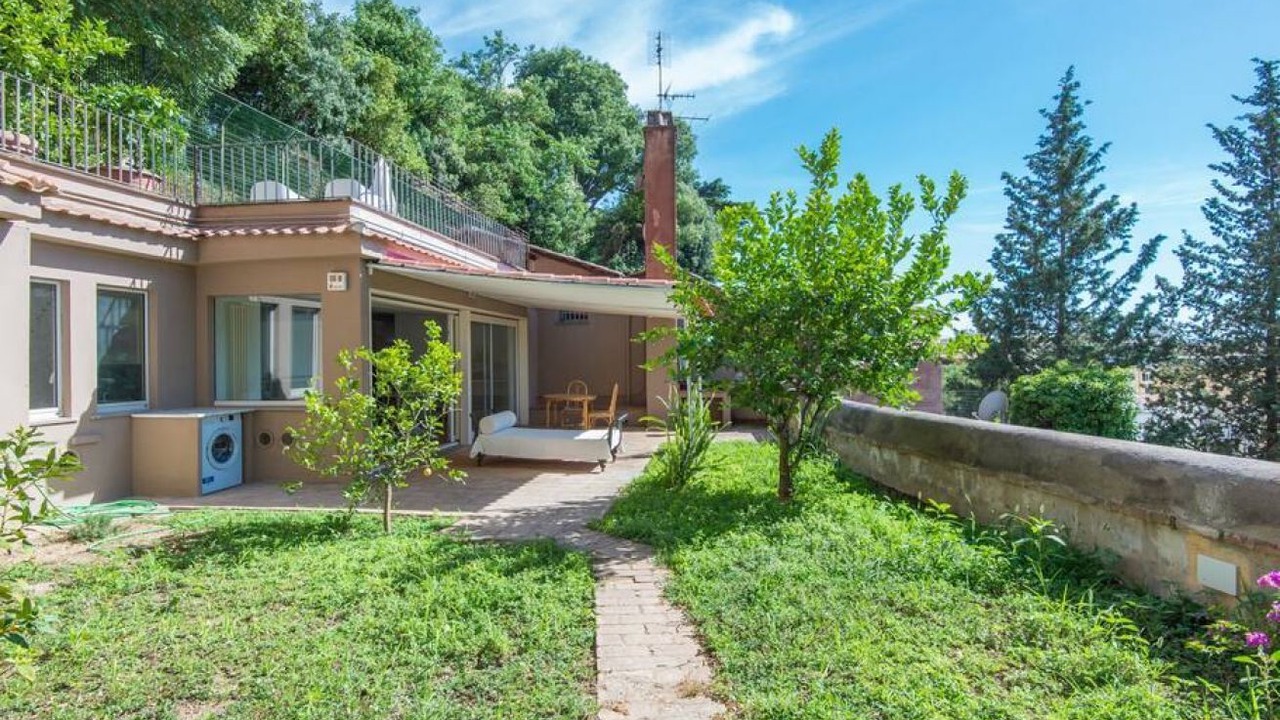 Photo of Outdoor in Quartiere III Pinciano