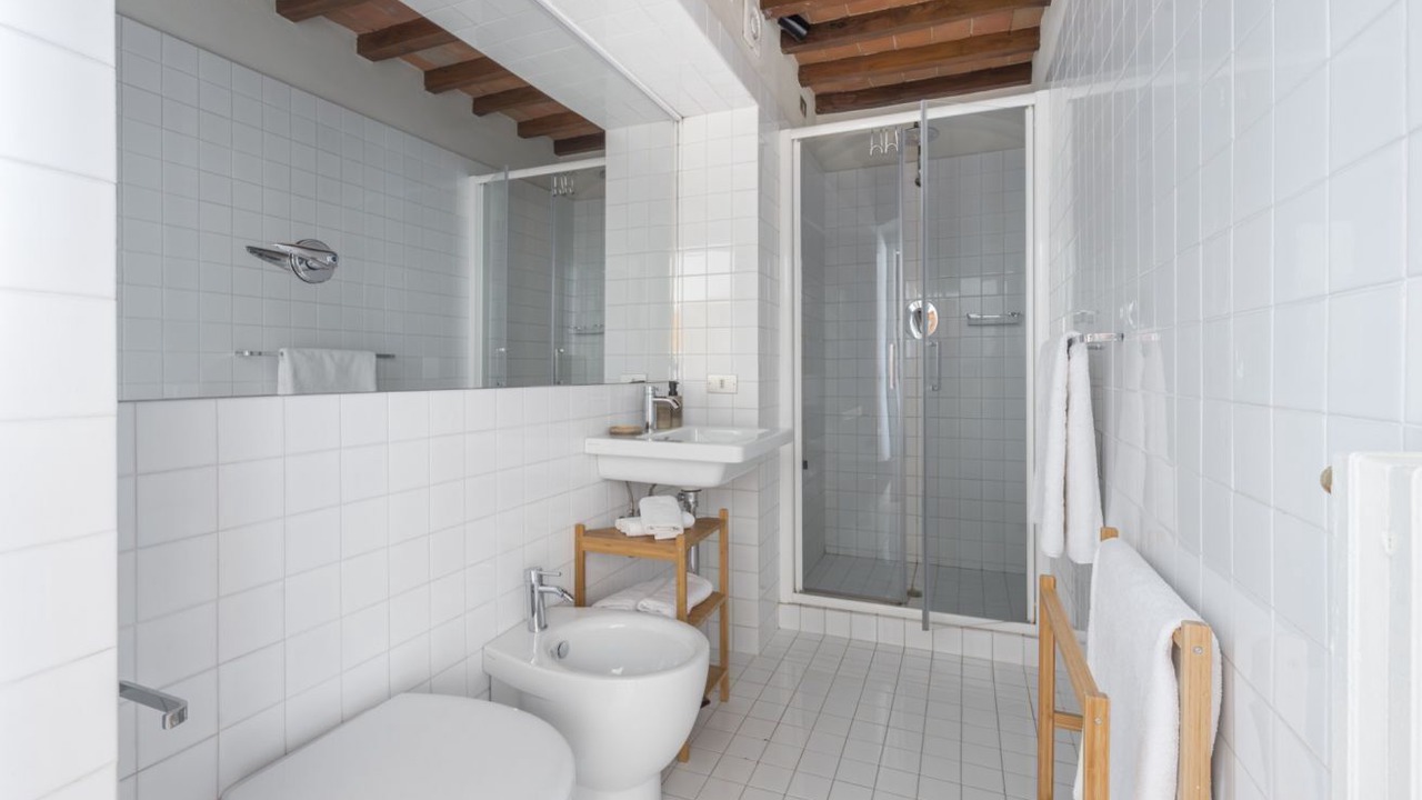 Photo of Bathroom in Impruneta