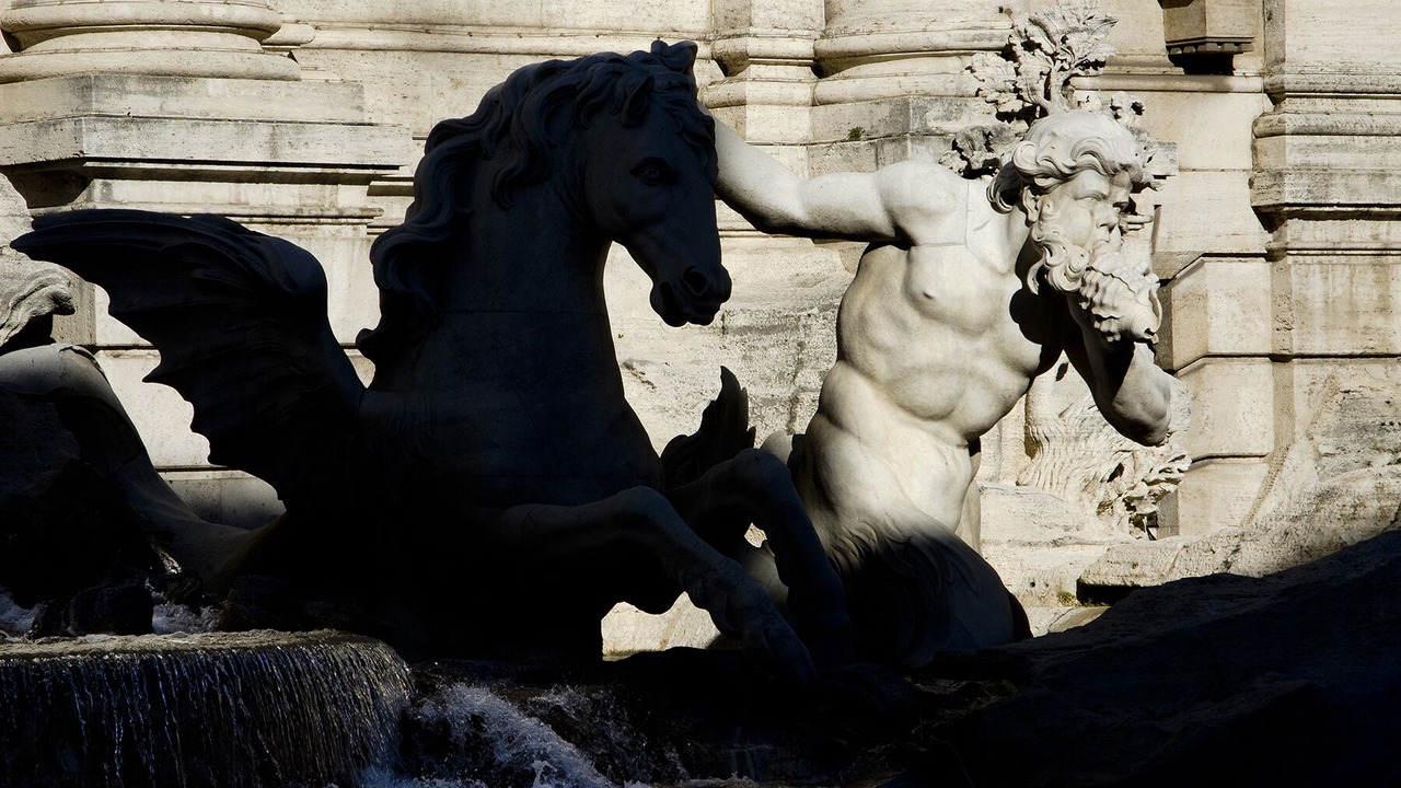 Photo of Others in Rione II Trevi