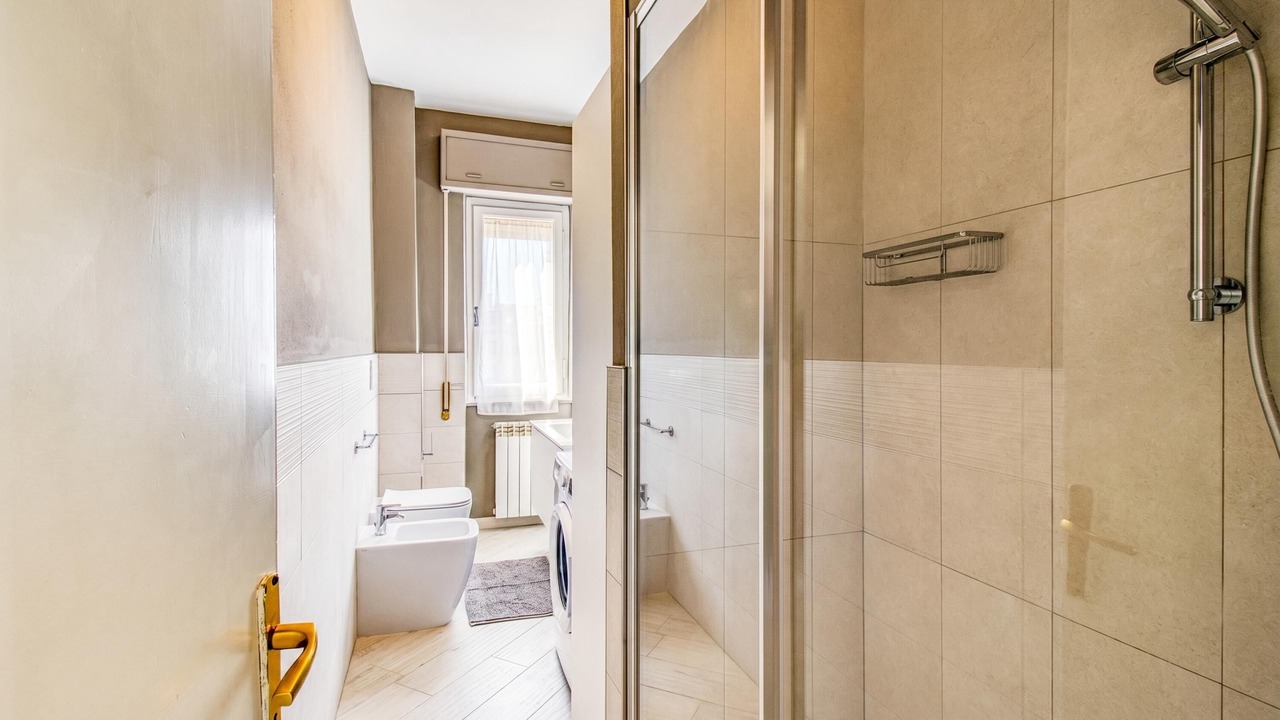 Photo of Bathroom in Follonica