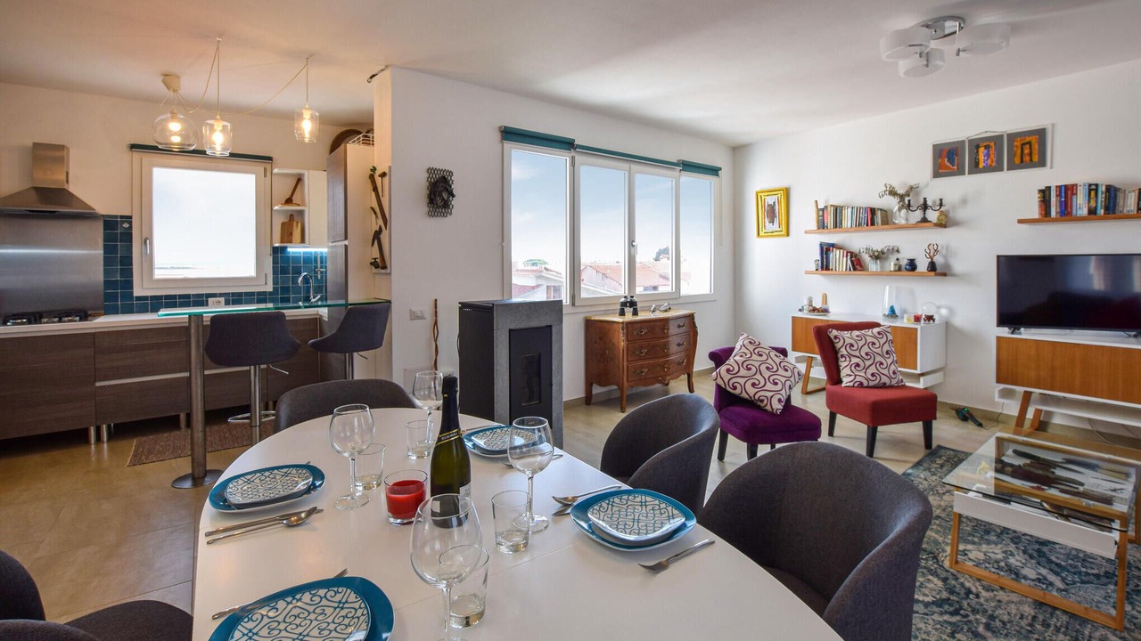 Photo of Bedroom in Sant'Antioco