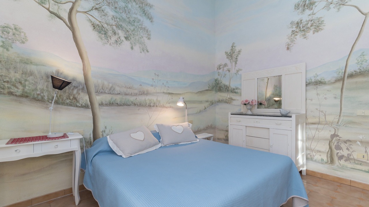 Photo of Bedroom in Pittulongu