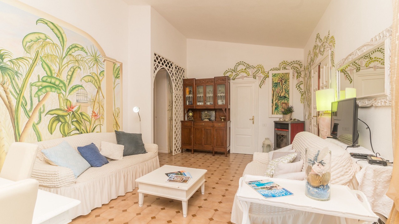 Photo of Livingroom in Pittulongu