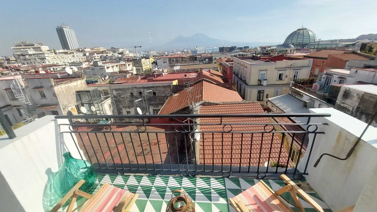 Photo of Outdoor in San Ferdinando