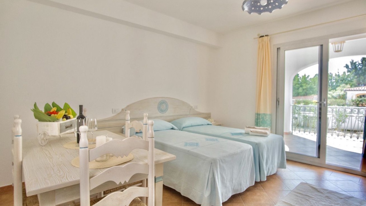 Photo of Bedroom in Orosei