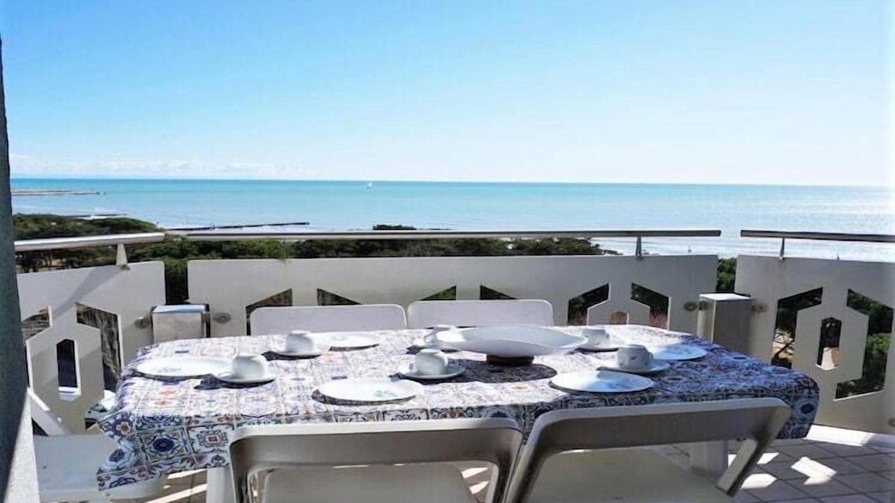 Photo of Patio Balcony in Porto Santa Margherita