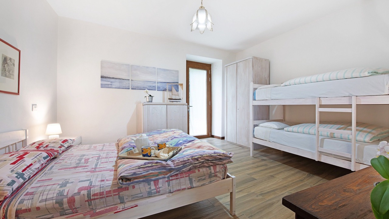 Photo of Bedroom in Villongo