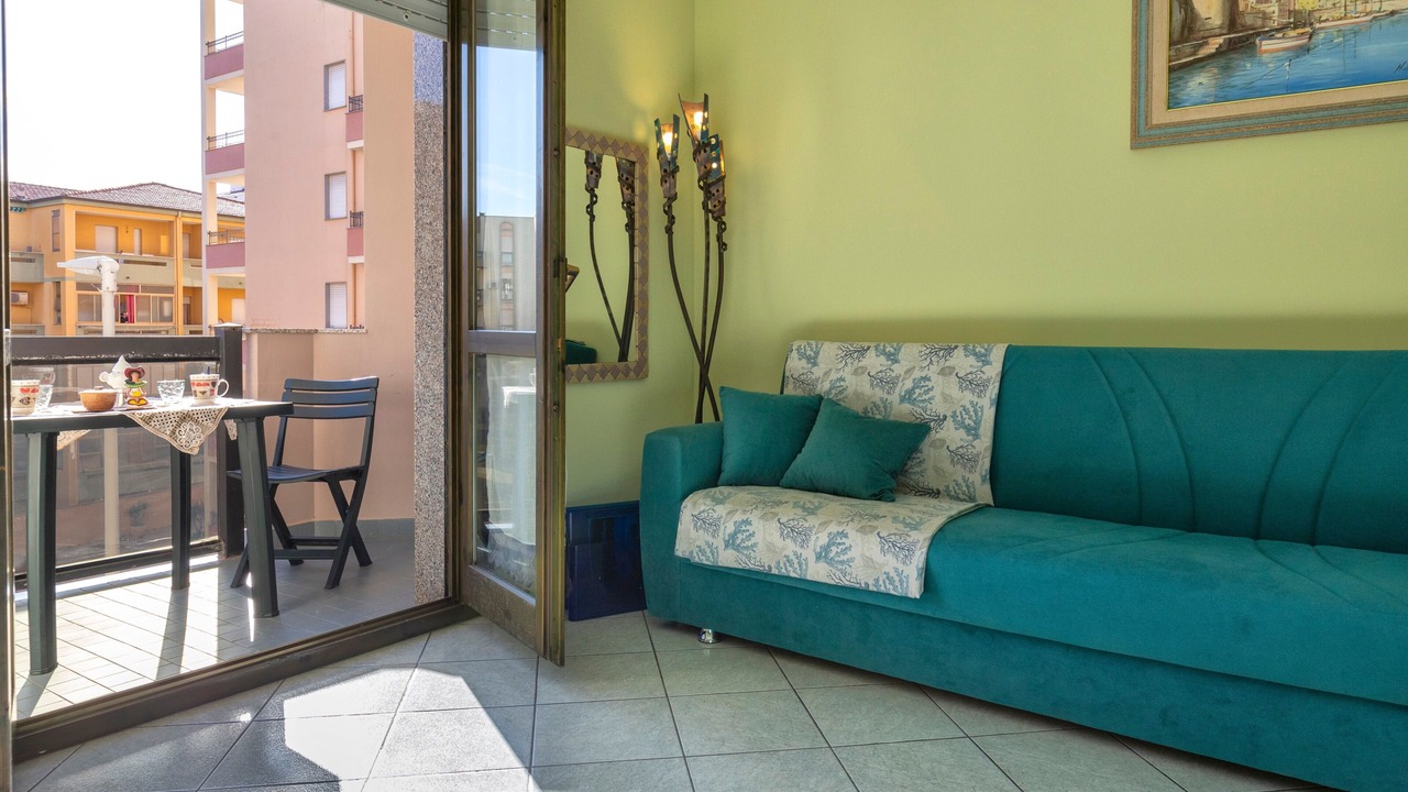 Photo of Livingroom in Lido