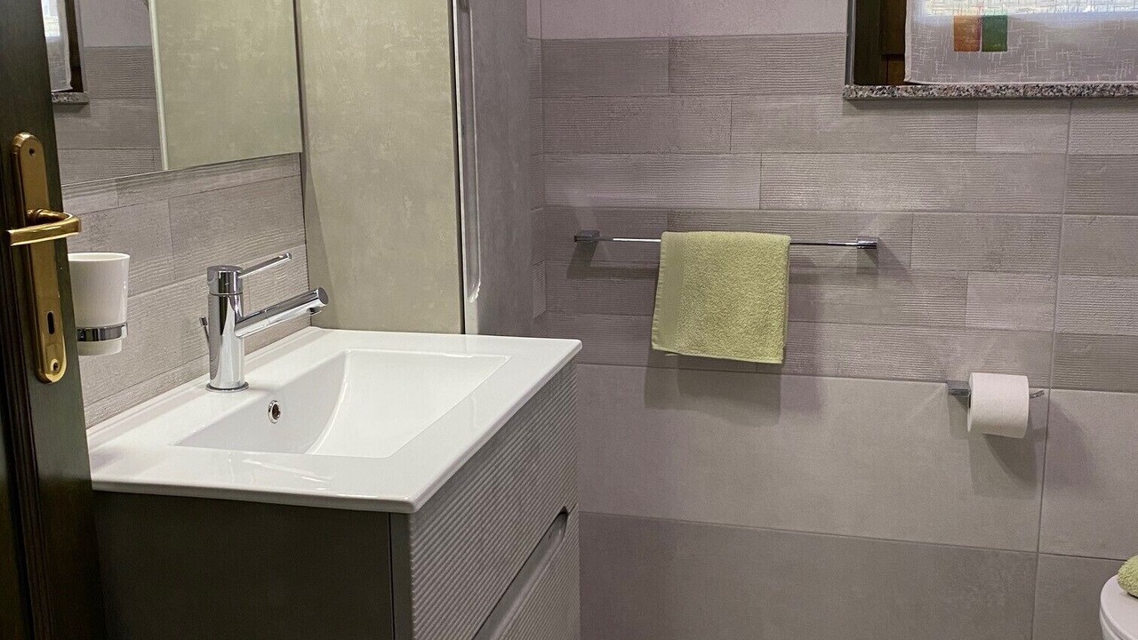 Photo of Bathroom in Lido