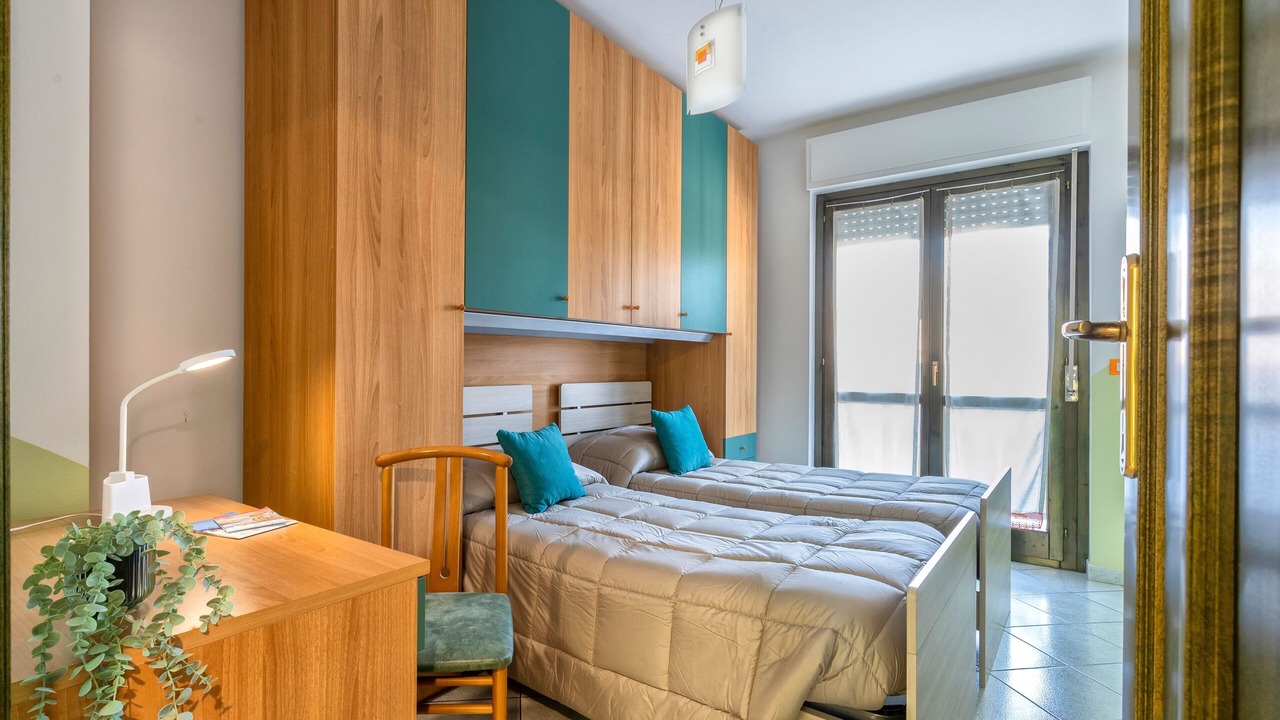 Photo of Bedroom in Lido